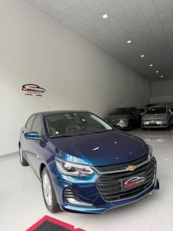 CHEVROLET Onix Sedan 1.0 12V 4P FLEX PREMIER 2 TURBO AUTOMTICO