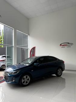 CHEVROLET Onix Sedan 1.0 12V 4P FLEX PREMIER 2 TURBO AUTOMTICO