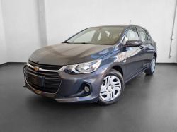 CHEVROLET Onix Sedan 1.0 4P FLEX LT