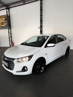 CHEVROLET Onix Sedan 1.0 12V 4P FLEX LTZ PLUS TURBO