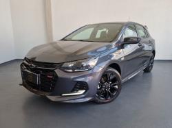 CHEVROLET Onix Sedan 