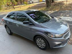 CHEVROLET Onix Sedan 1.0 4P FLEX JOY