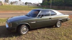 CHEVROLET Opala 2.5 4P COMODORO