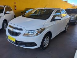 CHEVROLET Prisma 1.0 4P LT FLEX