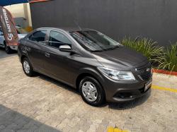 CHEVROLET Prisma 1.0 4P LT FLEX