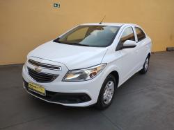 CHEVROLET Prisma 1.0 4P LT FLEX