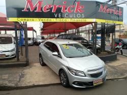 CHEVROLET Prisma 1.0 4P ADVANTAGE FLEX