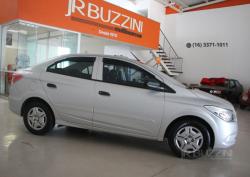 CHEVROLET Prisma 1.0 4P JOY FLEX