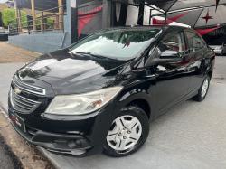 CHEVROLET Prisma 1.0 4P LT FLEX