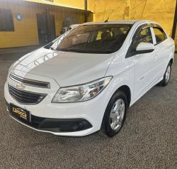 CHEVROLET Prisma 1.0 4P LT FLEX