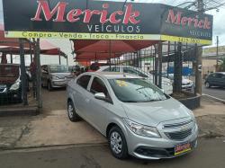 CHEVROLET Prisma 1.0 4P LT FLEX