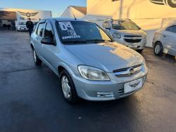 CHEVROLET Prisma 1.0 4P MAXX VHCE FLEX