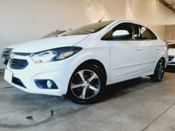 CHEVROLET Prisma 1.4 4P LTZ  AUTOMTICO