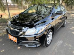 CHEVROLET Prisma 1.4 4P LT FLEX AUTOMTICO