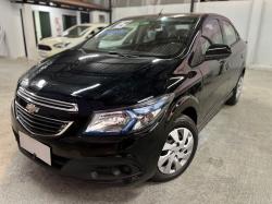 CHEVROLET Prisma 1.4 4P LT FLEX AUTOMTICO