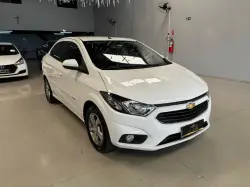 CHEVROLET Prisma 1.4 4P LTZ  AUTOMTICO