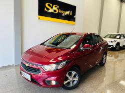 CHEVROLET Prisma 1.4 4P LTZ  AUTOMTICO