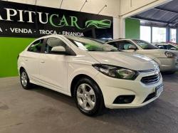 CHEVROLET Prisma 1.4 4P LT FLEX