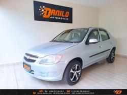 CHEVROLET Prisma 1.4 4P LT FLEX