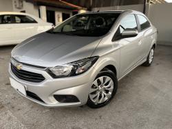 CHEVROLET Prisma 1.4 4P LT FLEX