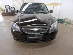 CHEVROLET Prisma 1.4 4P LT FLEX