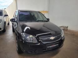 CHEVROLET Prisma 1.4 4P LT FLEX