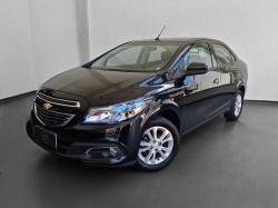 CHEVROLET Prisma 1.4 4P LTZ FLEX