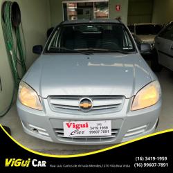 CHEVROLET Prisma 1.4 4P JOY FLEX