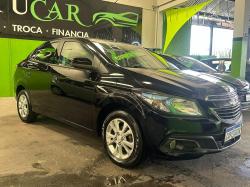 CHEVROLET Prisma 1.4 4P LTZ FLEX