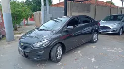 CHEVROLET Prisma 1.4 4P LT FLEX AUTOMTICO