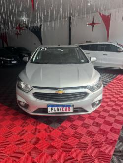 CHEVROLET Prisma 1.4 4P LTZ  AUTOMTICO