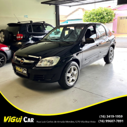 CHEVROLET Prisma 1.4 4P JOY FLEX
