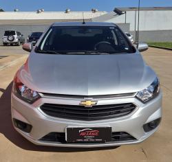 CHEVROLET Prisma 1.4 4P LT FLEX