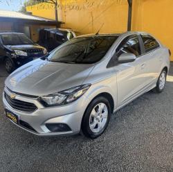 CHEVROLET Prisma 1.4 4P LT FLEX