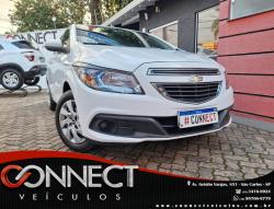 CHEVROLET Prisma 1.4 4P LT FLEX