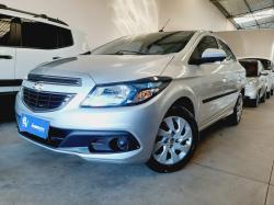 CHEVROLET Prisma 1.4 4P LT VHCE FLEX