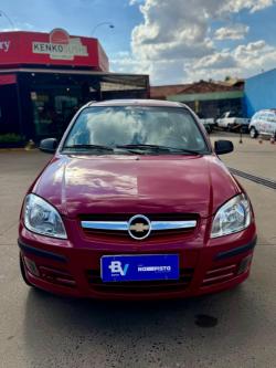 CHEVROLET Prisma 1.4 4P LT FLEX