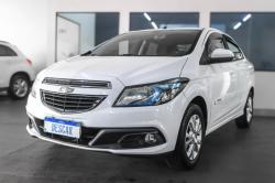 CHEVROLET Prisma 1.4 4P LTZ FLEX