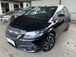 CHEVROLET Prisma 1.4 4P LT FLEX AUTOMTICO