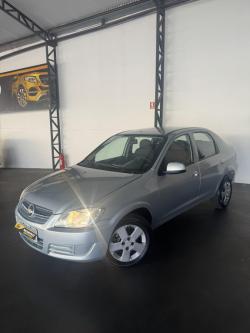 CHEVROLET Prisma 1.4 4P MAXX FLEX