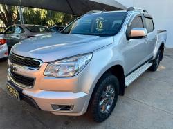 CHEVROLET S10 2.4 ADVANTAGE CABINE DUPLA