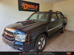 CHEVROLET S10 2.4 FLEX EXECUTIVE CABINE DUPLA