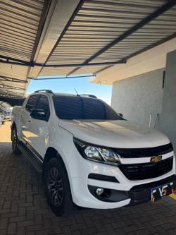 CHEVROLET S10 2.8 12V HIGH COUNTRY CABINE DUPLA 4X4 TURBO DIESEL AUTOMTICO