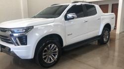 CHEVROLET S10 2.8 12V HIGH COUNTRY CABINE DUPLA 4X4 TURBO DIESEL AUTOMTICO