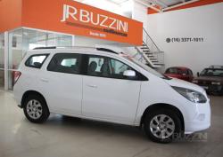 CHEVROLET Spin 1.8 4P FLEX LTZ 7 LUGARES