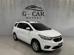 CHEVROLET Spin 1.8 4P FLEX LT AUTOMTICO