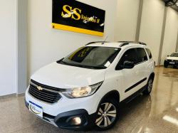 CHEVROLET Spin 1.8 4P FLEX ACTIVE7 7 LUGARES AUTOMTICO