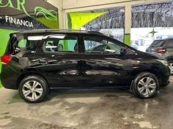 CHEVROLET Spin 1.8 4P FLEX PREMIER 7 LUGARES AUTOMTICO