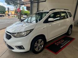 CHEVROLET Spin 1.8 4P FLEX PREMIER 7 LUGARES AUTOMTICO