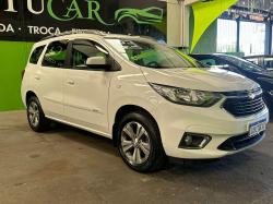 CHEVROLET Spin 1.8 4P FLEX PREMIER 7 LUGARES AUTOMTICO